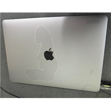 Apple MacBook Pro 13inch Mid2017 Space Gray A-